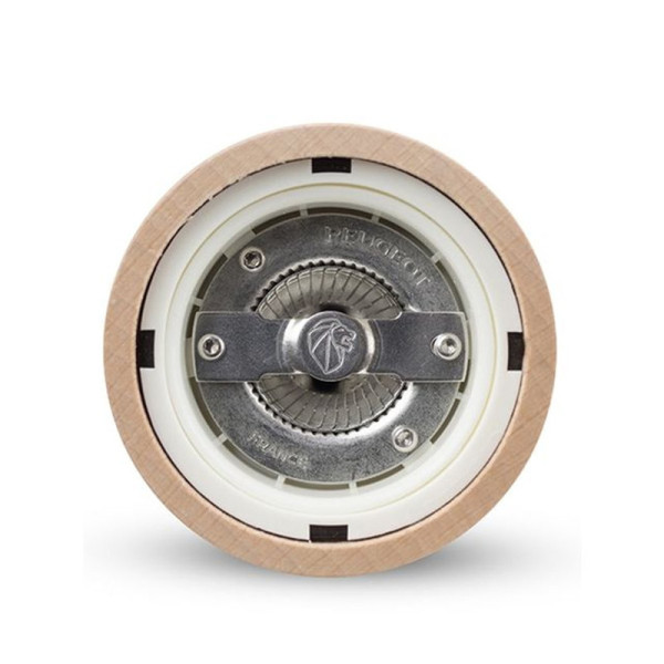 Moulin Peugeot sel sec poivre Paris Select Naturel - 6 tailles