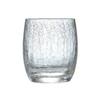 6 verres à eau Fizzy La Rochère gobelets - 6 coloris