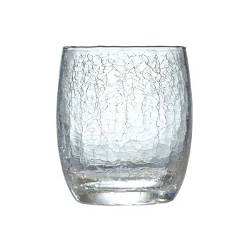 6 verres à eau Fizzy La Rochère gobelets - 6 coloris