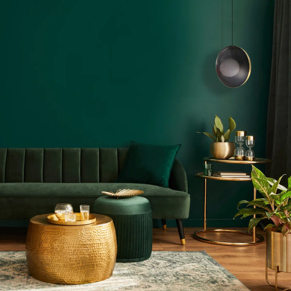 Suspension Aluminor lustre Cybelle S