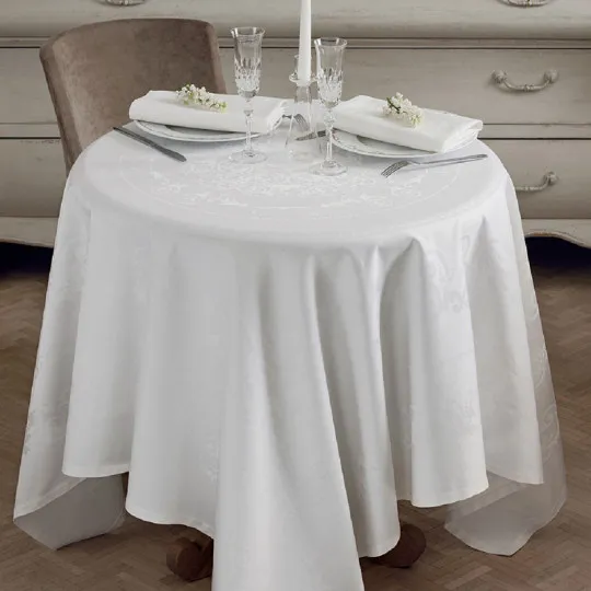 Nappe Comtesse Garnier Thiebaut - 5 tailles