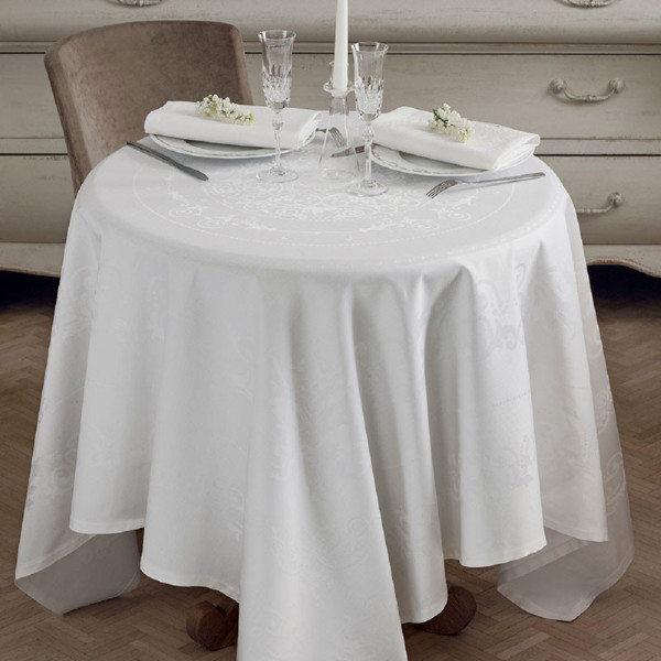 Nappe Comtesse Garnier Thiebaut - 5 tailles