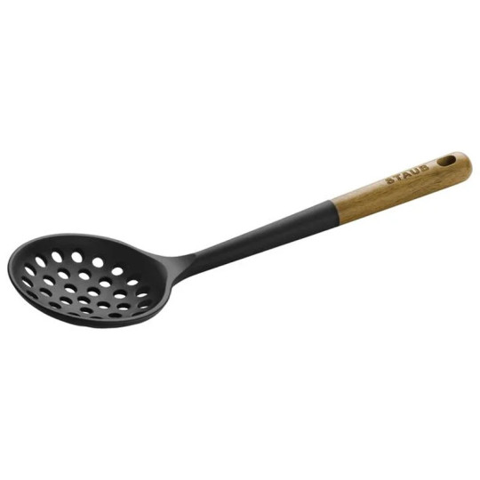 Ustensiles STAUB en bois et silicone - 11 modèles