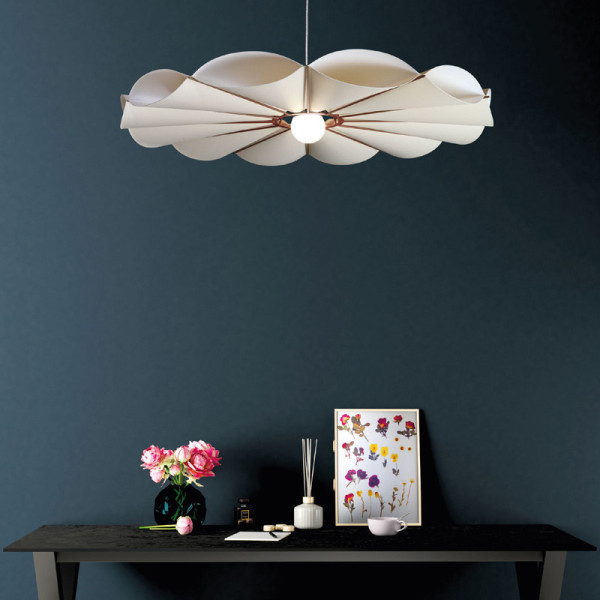 Suspension CARRIER Acacia - 34 coloris