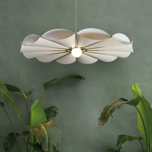 Suspension CARRIER Acacia - 34 coloris