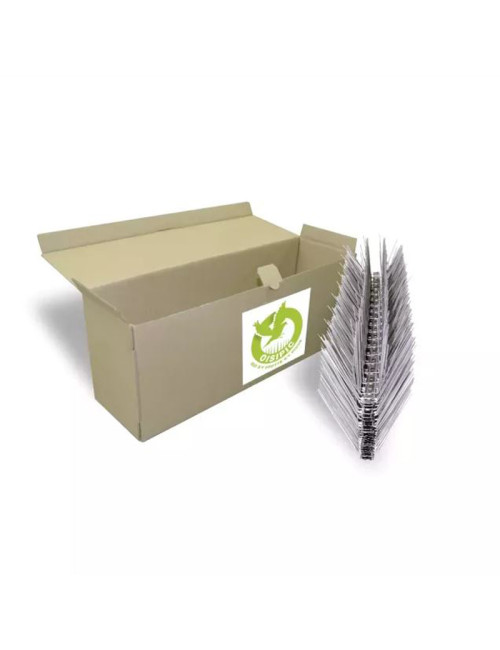 Pics anti-volatiles Oisipic pour poutre IPN - 4 tailles