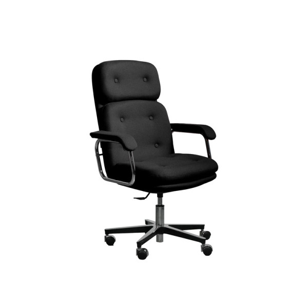 Fauteuil chaise de bureau Navailles Héritage 80 - 12 finitions