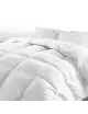 Couette Calgary Pyrenex chaude 250g/m2 canard Legend 1859 - 6 tailles