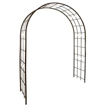 Arche de jardin "Treillage" Louis Moulin