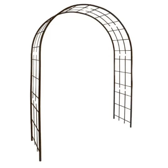 Arche de jardin "Treillage" Louis Moulin
