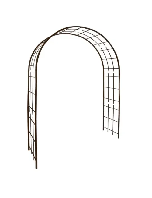Arche de jardin Louis Moulin Treillage