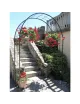 Arche de jardin Louis Moulin Treillage