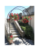 Arche de jardin "Treillage" Louis Moulin