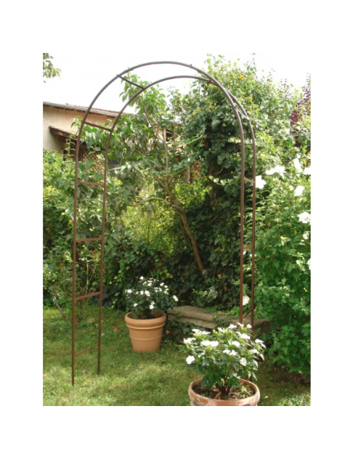 Arche de jardin Louis Moulin "La Classique"