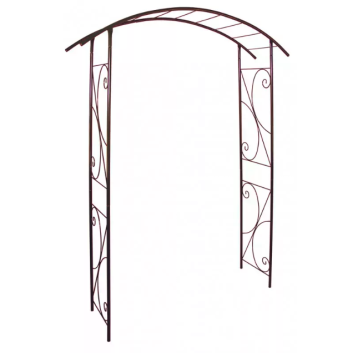 Arche de jardin "PONT" Louis Moulin - 2 coloris
