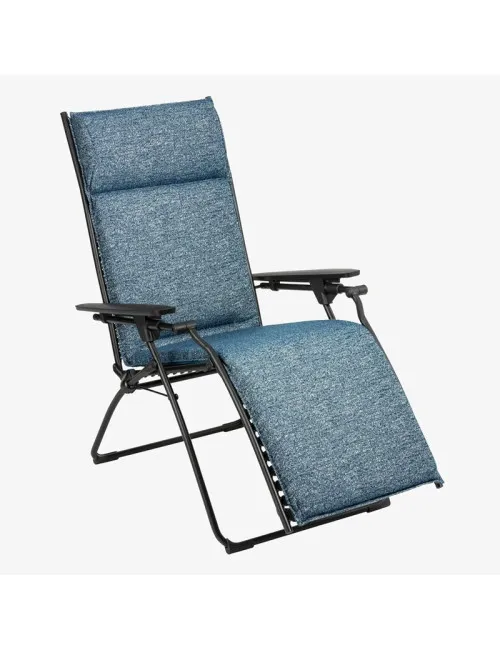 BAYANNE Relax LAFUMA MOBILIER Hedona Tundra - 4 coloris