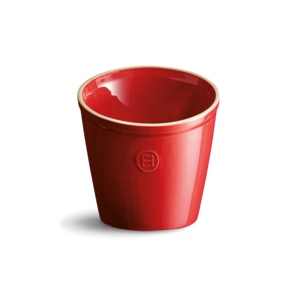 Pot à ustensiles en céramique Emile Henry - 2 coloris