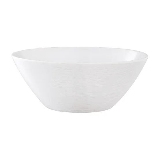 Set de 6 bols DEGRENNE Rivage en porcelaine