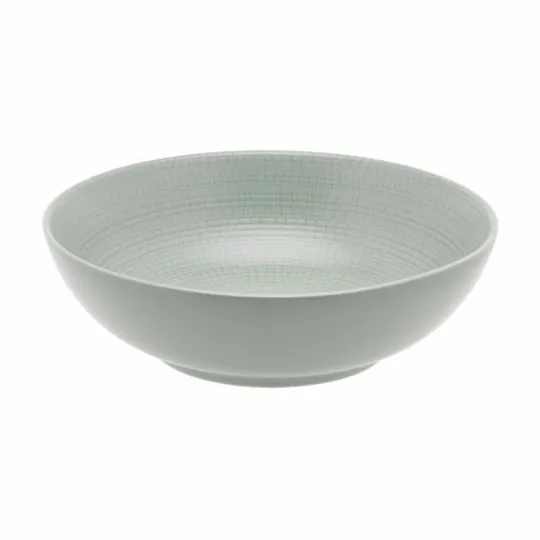 Saladier DEGRENNE Modulo nature Jade 24cm