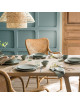 6 tasses soucoupes DEGRENNE Modulo Nature Jade - 2 tailles