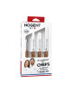 Coffret NOGENT 4 pièces couteaux - 3 modèles