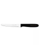 Couteau de table manche polypro NOGENT noir
