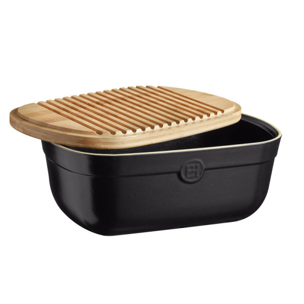 Boîte à pain EMILE HENRY Truffe