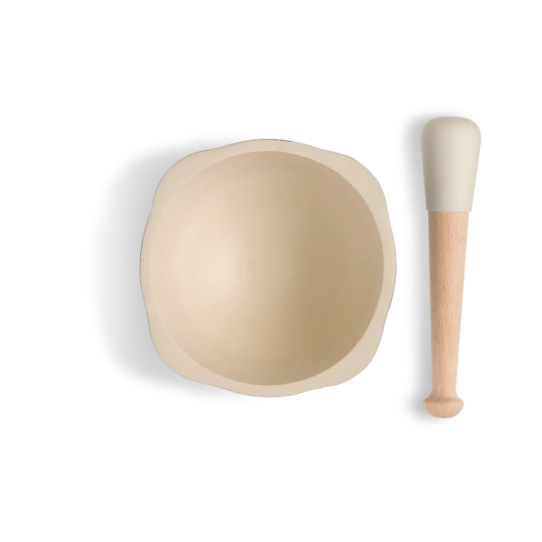 Mortier et pilon Emile Henry - 3 coloris