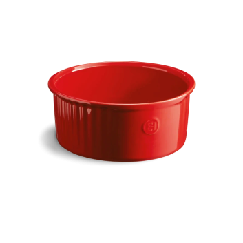 Moule à soufflé EMILE HENRY argile