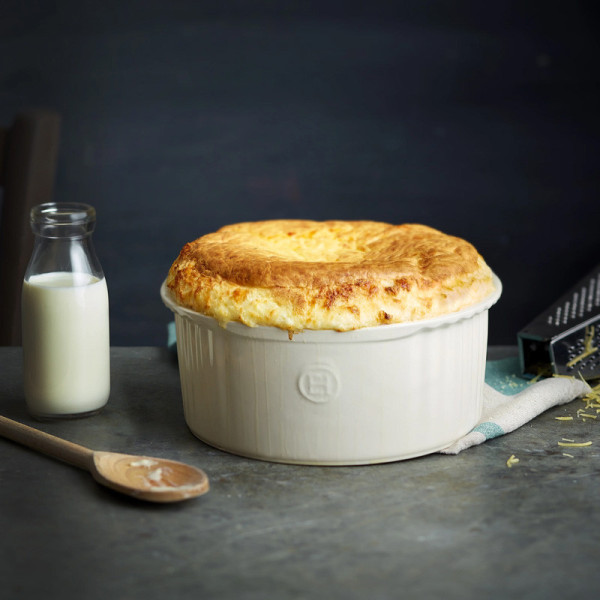 Moule à soufflé EMILE HENRY argile