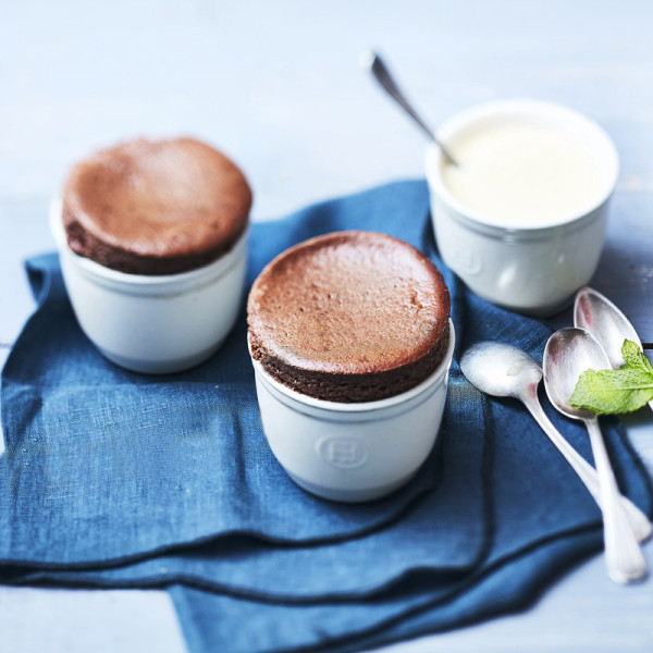 6 ramequins EMILE HENRY - 5 coloris 3 tailles