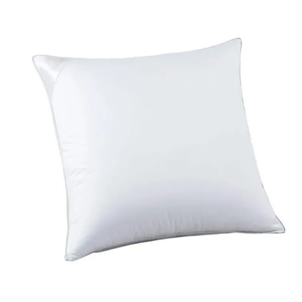 Oreiller Belle-île Pyrenex synthétique - souple 65x65cm