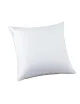 Oreiller Belle-île Pyrenex synthétique - souple 65x65cm