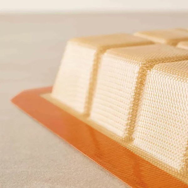 Moule à gâteau tablette SILPAT en silicone 21cm