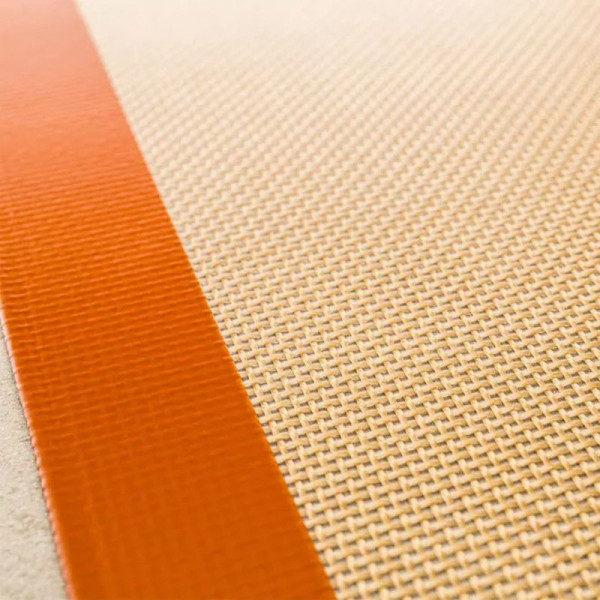 Toile tapis de cuisson SILPAT en silicone - 2 tailles