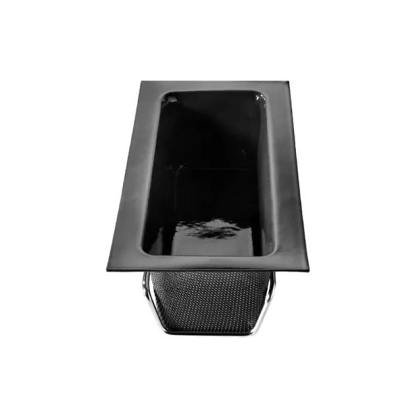 Moule à gâteau cake et son support FLEXIPAN en silicone