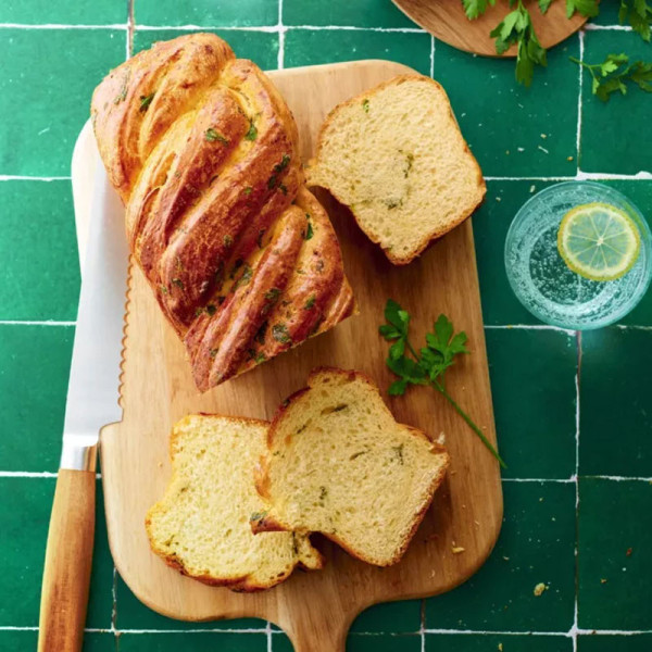 Moule à gâteau cake et son support FLEXIPAN en silicone