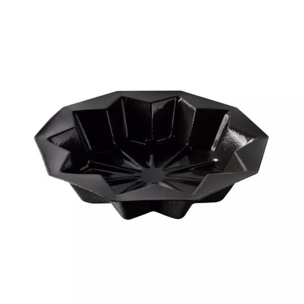 Moule à gâteau étoile FLEXIPAN en silicone 28cm