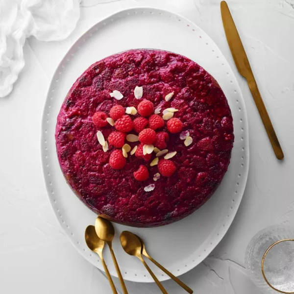 Moule à gâteau génoise FLEXIPAN en silicone 24cm