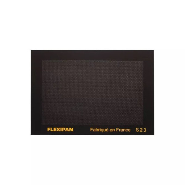Toile tapis de cuisson FLEXIPAN en silicone - 2 tailles