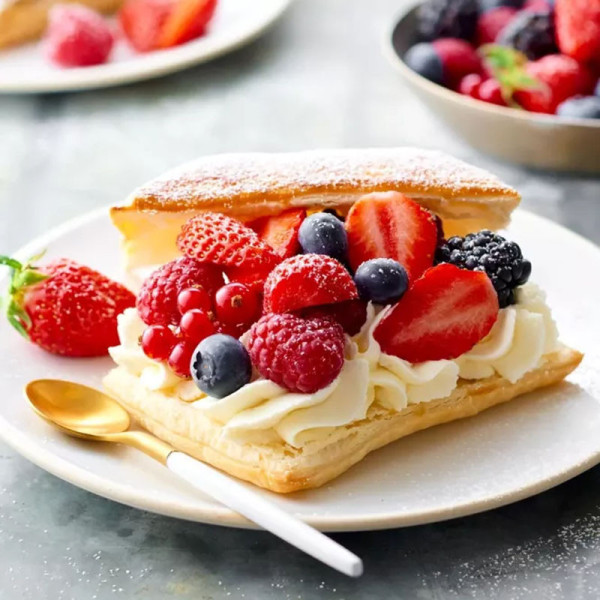 Toile tapis de cuisson FLEXIPAN en silicone - 2 tailles