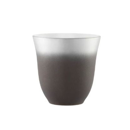 Mug Illusion DEGRENNE en porcelaine 25cl - 5 coloris