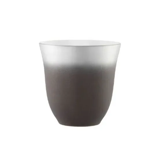 Mug Illusion DEGRENNE en porcelaine 25cl - 5 coloris