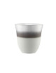Mug Illusion DEGRENNE en porcelaine 25cl - 5 coloris