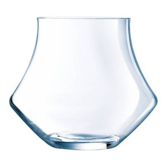6 verres Open Up Spirit Chef et Sommelier 30cl