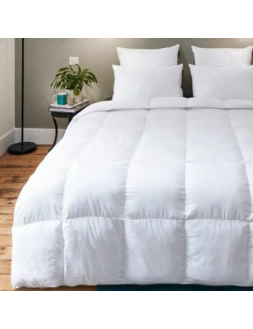 Couette Fjord LESTRA anti-acariens 240x220cm 450g/m2