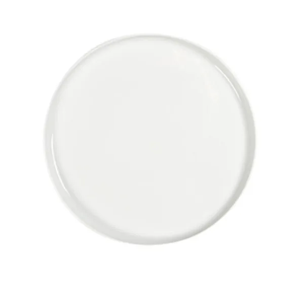 6 assiettes en porcelaine Toulouse Pillivuyt - 5 tailles