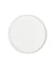 6 assiettes en porcelaine Toulouse Pillivuyt - 5 tailles