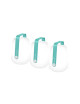 3 lampes Balad Fermob H12 - 4 coloris