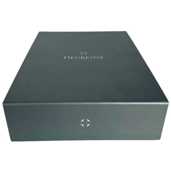 Coffret 24 couverts Rivage Miroir Degrenne